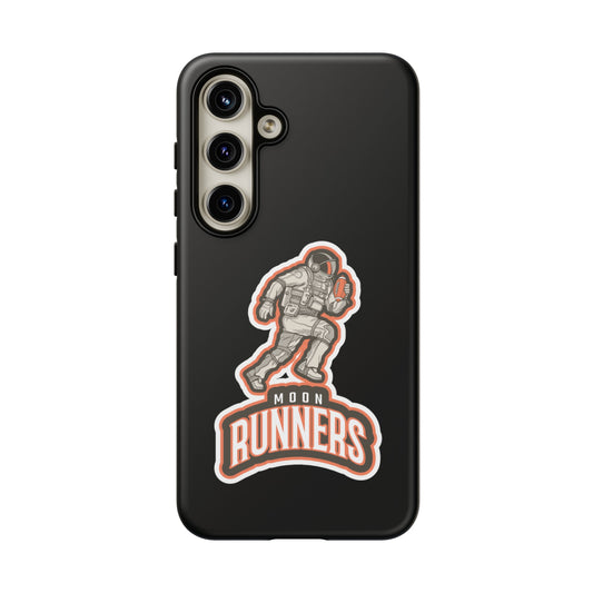 Astronaut Mobile Cases | Moon Runners Sci-Fi Galaxy Cases