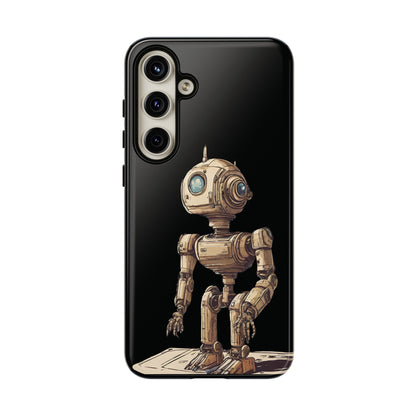 SpaceArt Tough Samsung Galaxy Mobile Cases | WeLoveSciFi