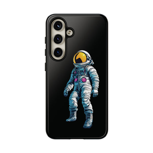 space art galaxy cases