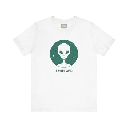 Team UFO Sci-Fi T-Shirt | We Love SciFi