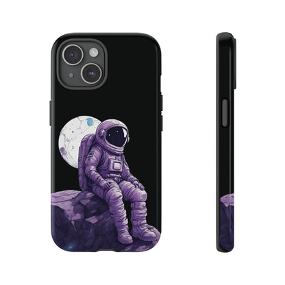 Art Phone Case - Sci-Fi Tough iPhone Cases We Love Sci-Fi