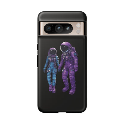 Art Astronaut Mobile Cases SpaceDate No.2 for Google Pixel