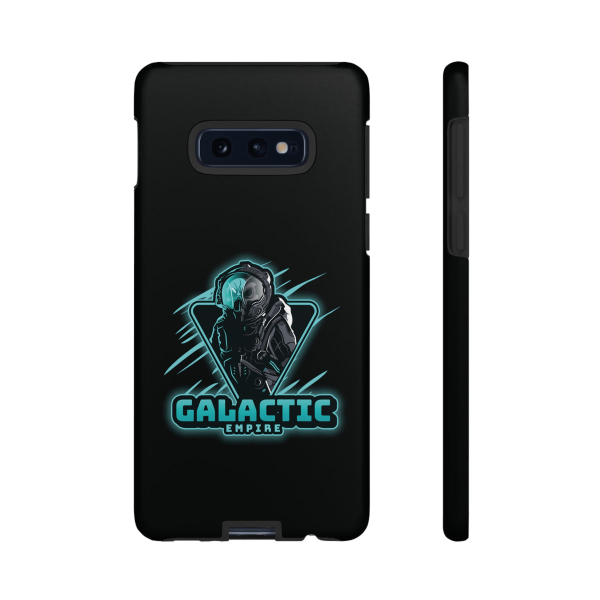 Empire Astronaut Sci-Fi Tough Samsung Galaxy Mobile Cases