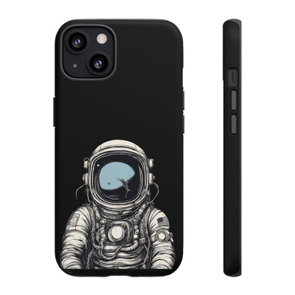 SpaceArt Sci-Fi Tough iPhone Mobile Cases-welovescifi.net