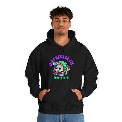 hoodie-Intergalactic Outfitters SciFi Hoodie-welovescifi.net