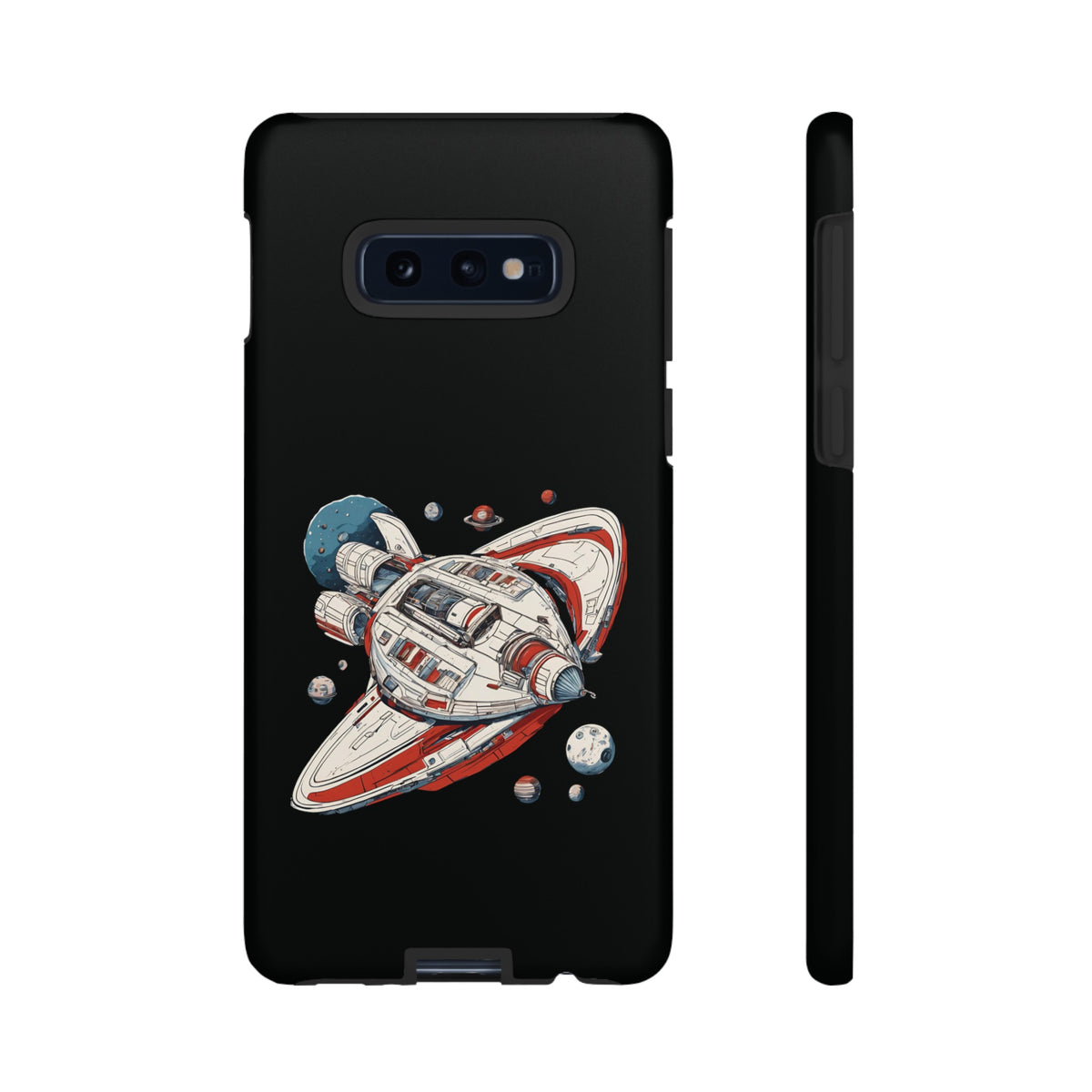 Spaceship Mobile Cases - Spaceship 19 Tough Samsung Galaxy