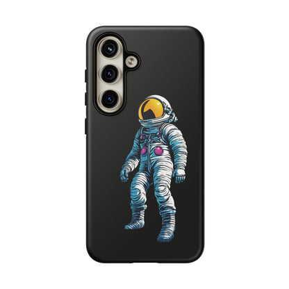 space art galaxy cases