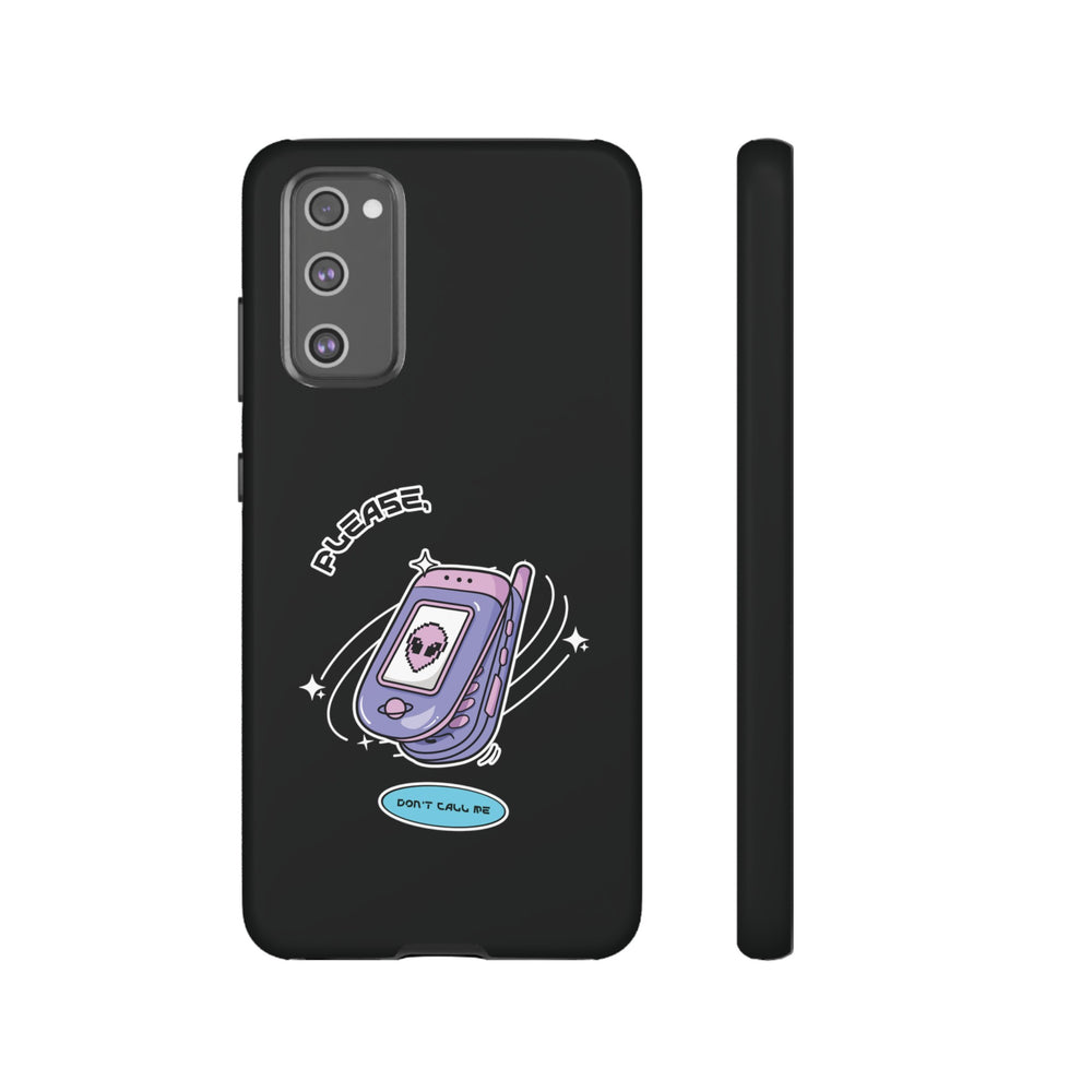 Sci-fi Samsung Galaxy Cases Tough & Funny Designs for Fans