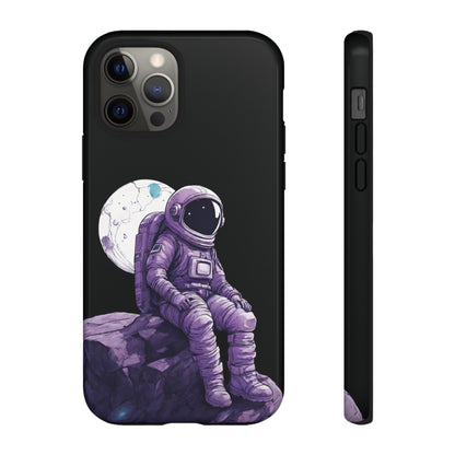 Art Phone Case - Sci-Fi Tough iPhone Cases We Love Sci-Fi