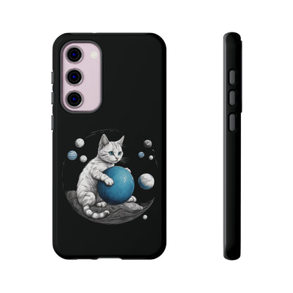 Space-Themed Samsung Galaxy Cases