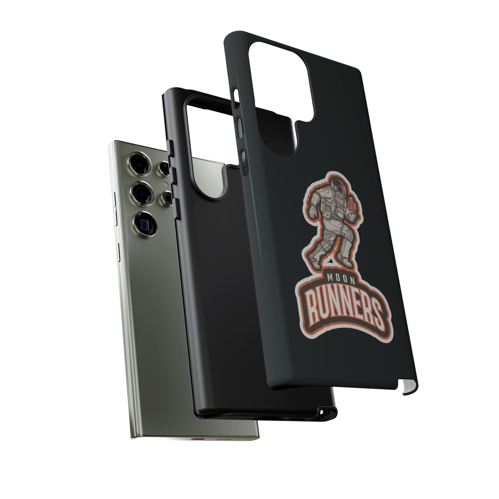 Astronaut Mobile Cases | Moon Runners Sci-Fi Galaxy Cases