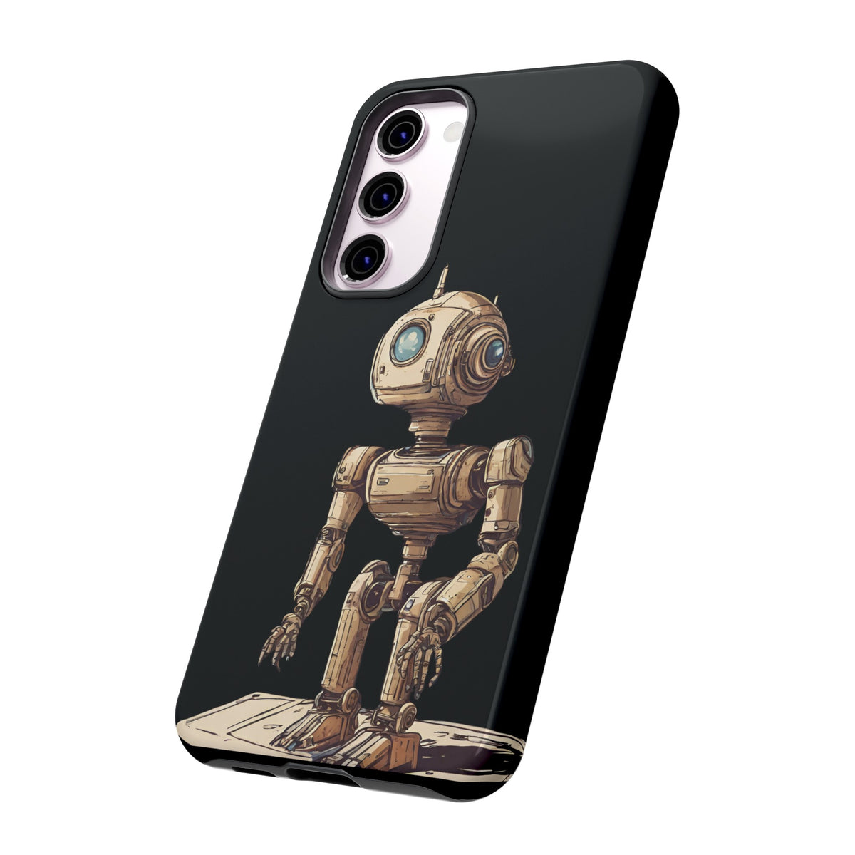 SpaceArt Tough Samsung Galaxy Mobile Cases | WeLoveSciFi