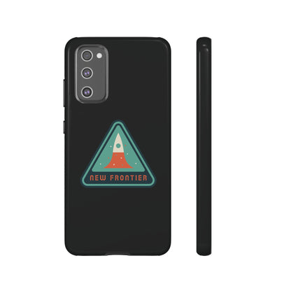 Sci-Fi Phone Case | New Frontier Samsung Galaxy Protection