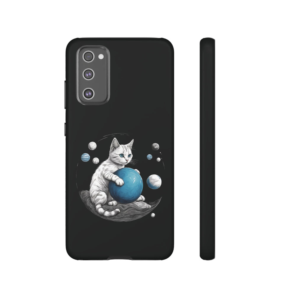 Space-Themed Samsung Galaxy Cases