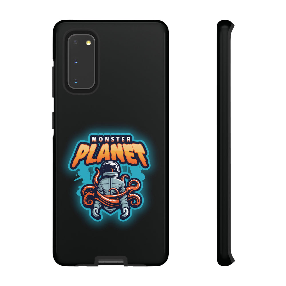 Planet Astronaut SciFi Mobile Case Samsung Galaxy Protection