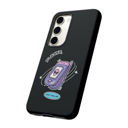 Sci-fi Samsung Galaxy Cases Tough & Funny Designs for Fans