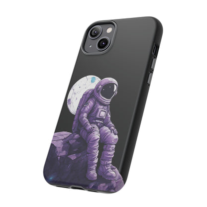 Art Phone Case - Sci-Fi Tough iPhone Cases We Love Sci-Fi