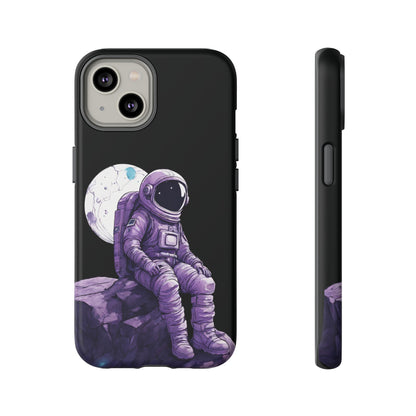 Art Phone Case - Sci-Fi Tough iPhone Cases We Love Sci-Fi