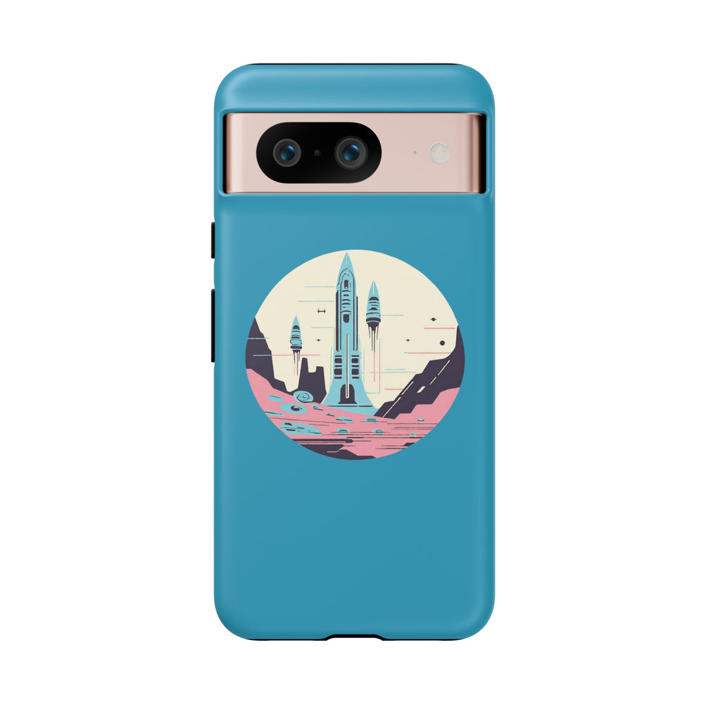 Google Pixel Cases Tough & Stylish Protection We Love Sci-Fi