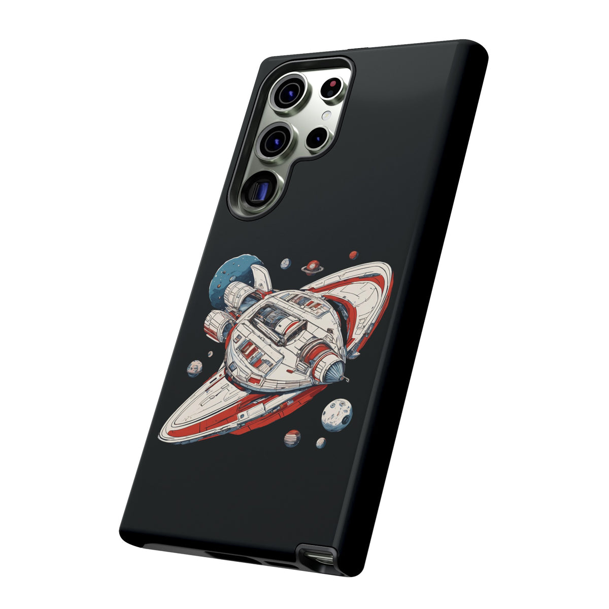 Spaceship Mobile Cases - Spaceship 19 Tough Samsung Galaxy