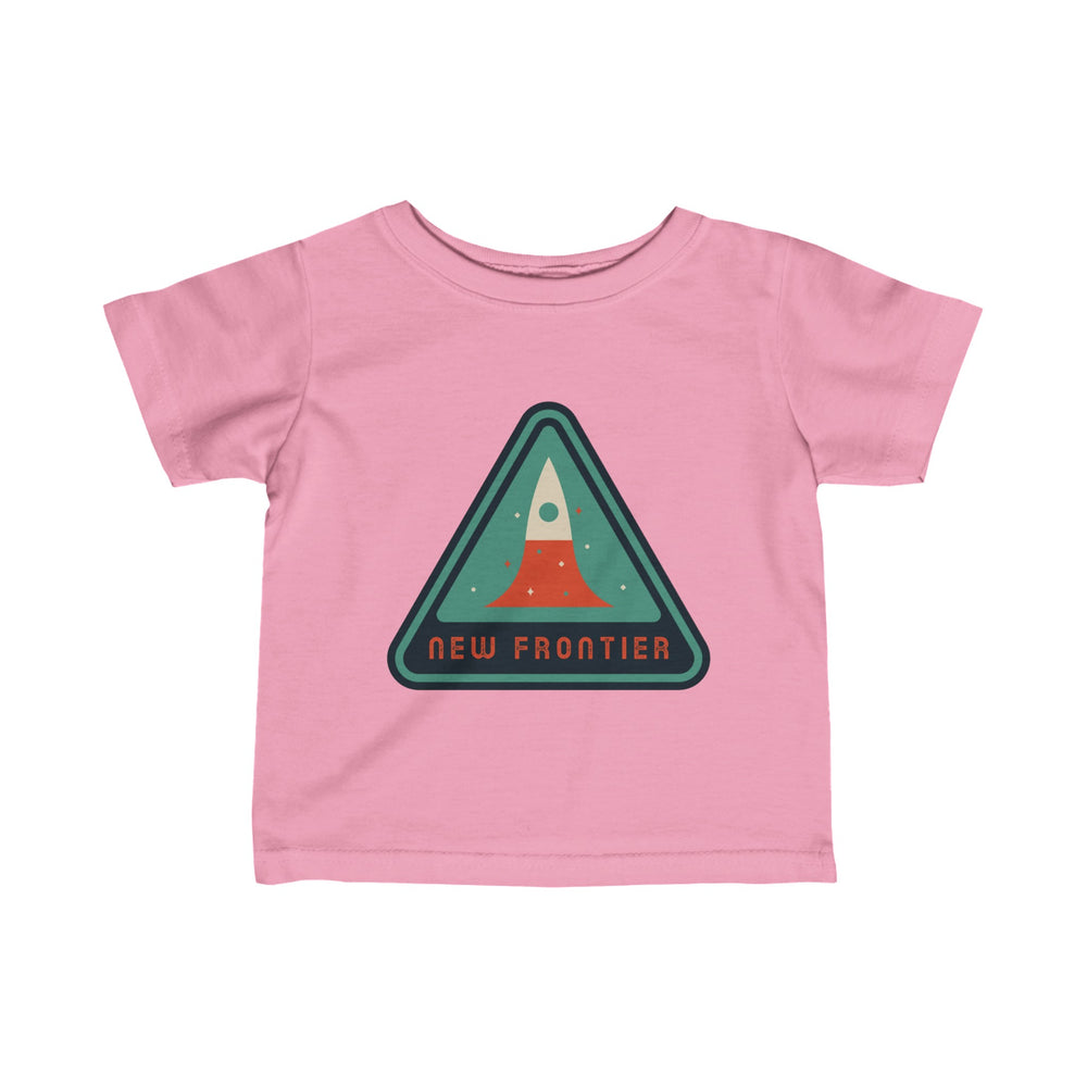 New Frontier Sign Infant Sci-Fi Fine Jersey Tee: Shop Now