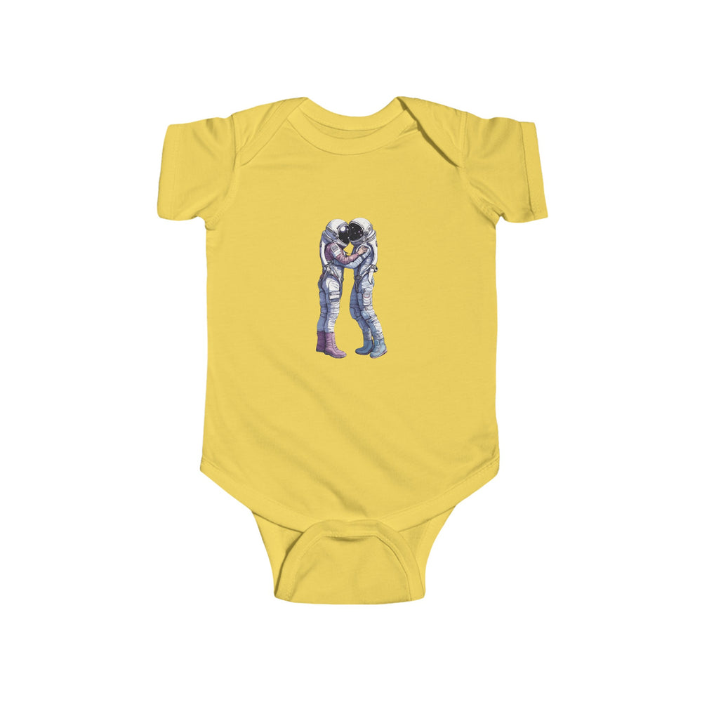 AstroParents Astronaut Bodysuit - WeLoveSciFi