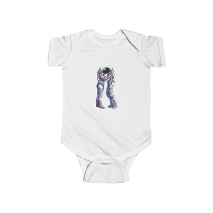 AstroParents Astronaut Bodysuit - WeLoveSciFi