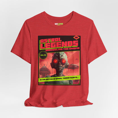 Astral Legends Retro Sci-Fi T-Shirt-welovescifi.net