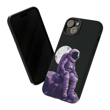 Art Phone Case - Sci-Fi Tough iPhone Cases We Love Sci-Fi