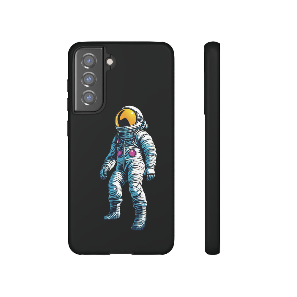 space art galaxy cases