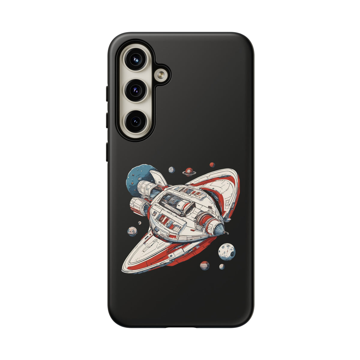 Spaceship Mobile Cases - Spaceship 19 Tough Samsung Galaxy