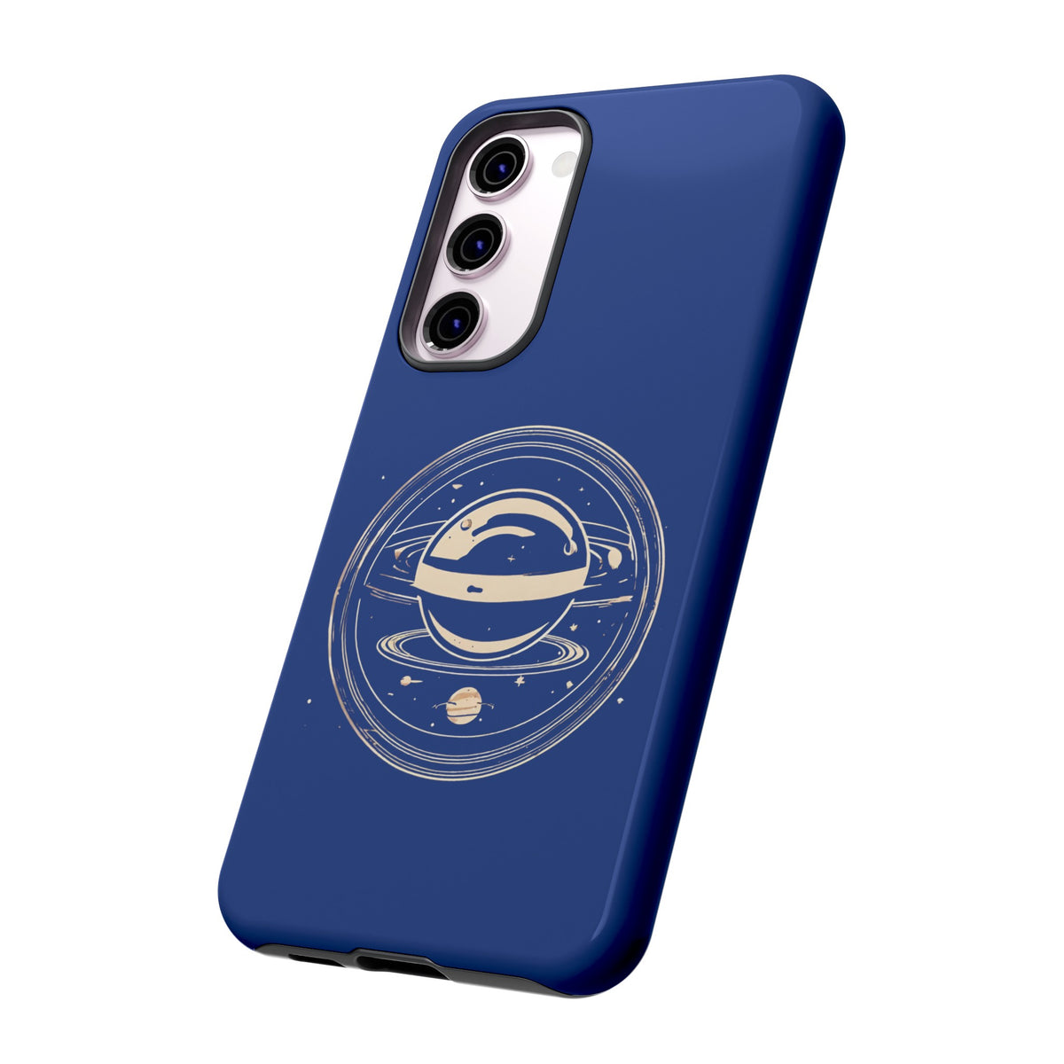 Samsung Galaxy Cases | Station19 Astronaut Mobile Cases