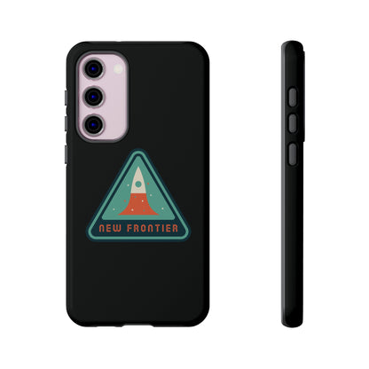 Sci-Fi Phone Case | New Frontier Samsung Galaxy Protection