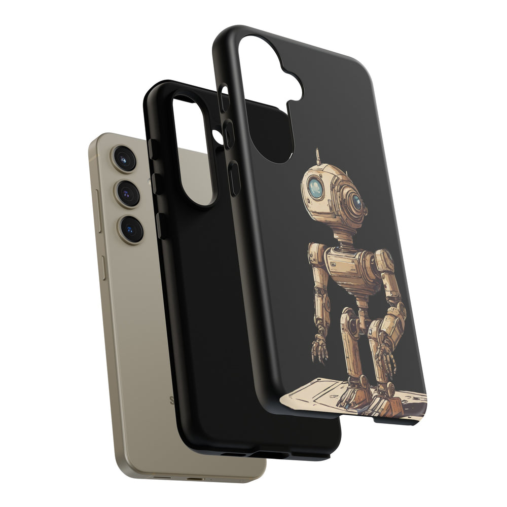 SpaceArt Tough Samsung Galaxy Mobile Cases | WeLoveSciFi