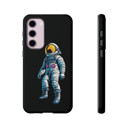 space art galaxy cases