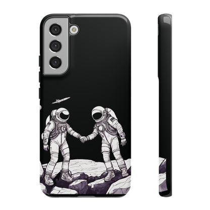 SpaceTouch SpaceArt Tough Samsung Galaxy Mobile Cases