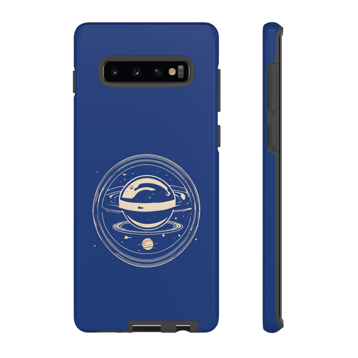 Samsung Galaxy Cases | Station19 Astronaut Mobile Cases