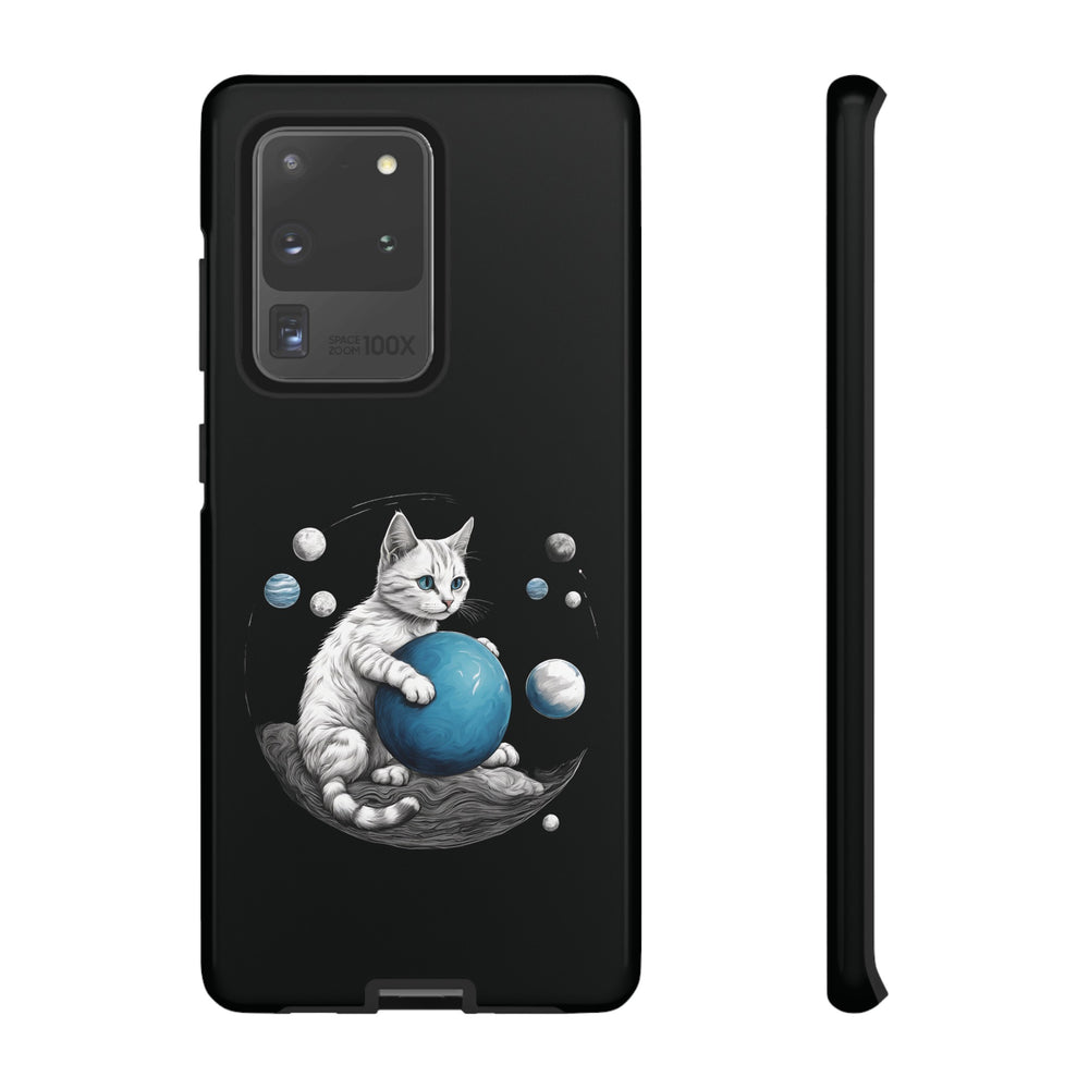 Space-Themed Samsung Galaxy Cases