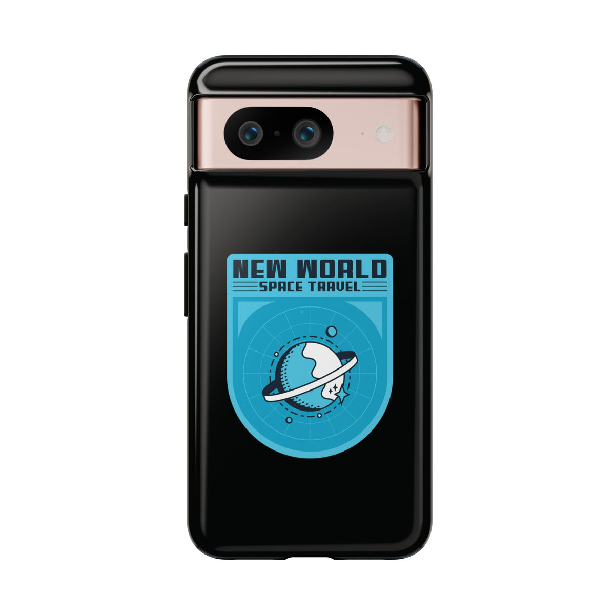 World Sci-Fi Google Pixel Cases | Tough & Stylish Protection