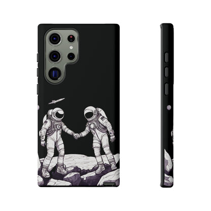 SpaceTouch SpaceArt Tough Samsung Galaxy Mobile Cases