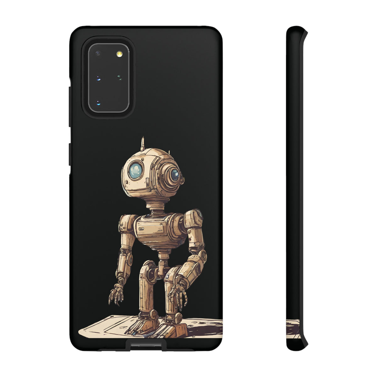 SpaceArt Tough Samsung Galaxy Mobile Cases | WeLoveSciFi