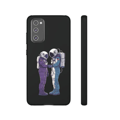 Until Next Time SpaceArt Tough Samsung Galaxy Mobile Cases-welovescifi.net