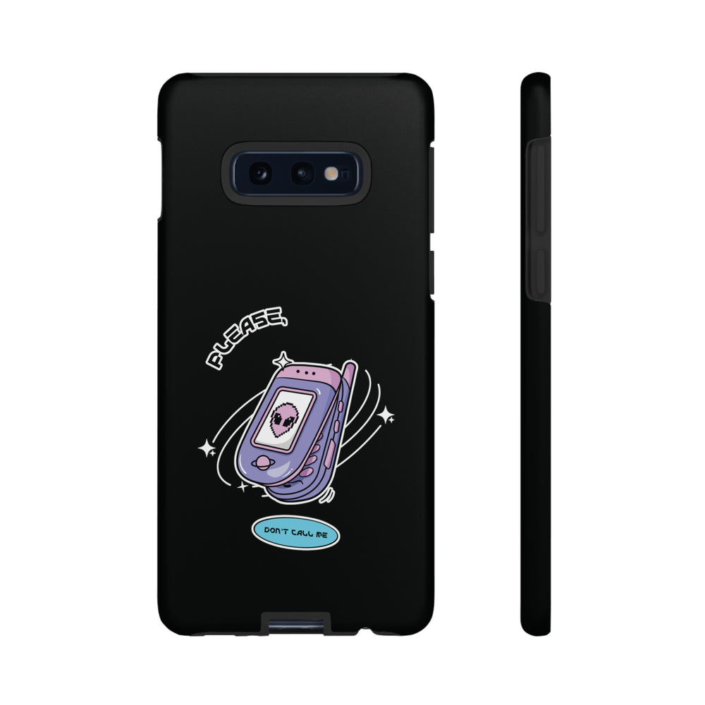 Sci-fi Samsung Galaxy Cases Tough & Funny Designs for Fans