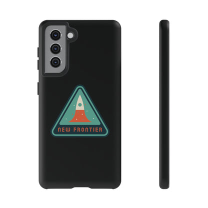 Sci-Fi Phone Case | New Frontier Samsung Galaxy Protection