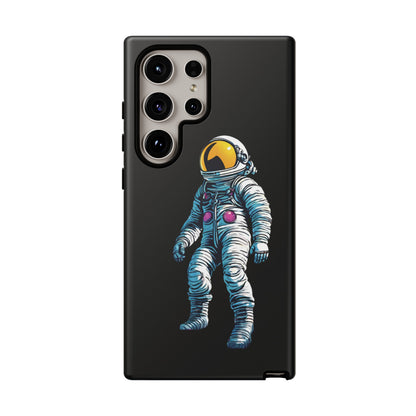 space art galaxy cases