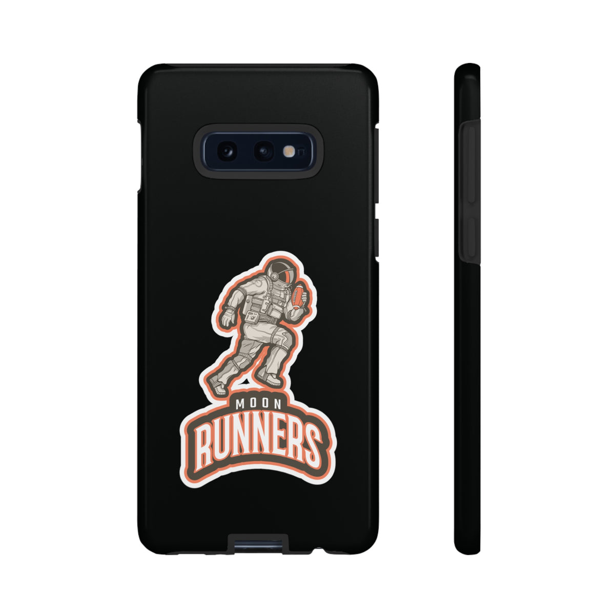 Astronaut Mobile Cases | Moon Runners Sci-Fi Galaxy Cases