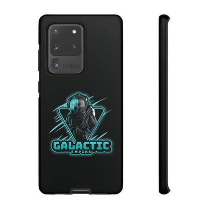 Empire Astronaut Sci-Fi Tough Samsung Galaxy Mobile Cases