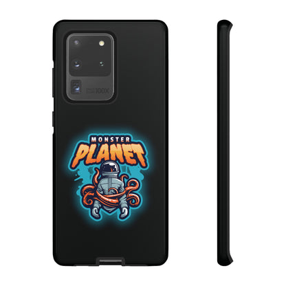 Planet Astronaut SciFi Mobile Case Samsung Galaxy Protection