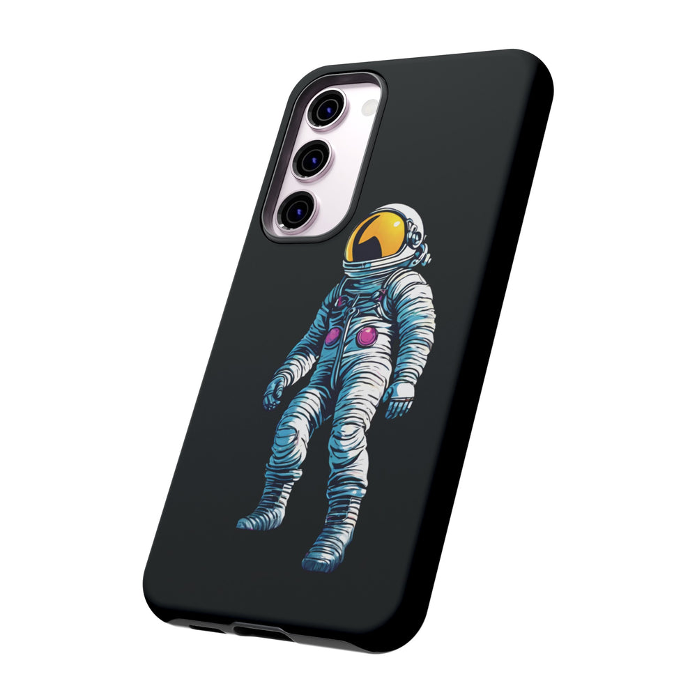 space art galaxy cases