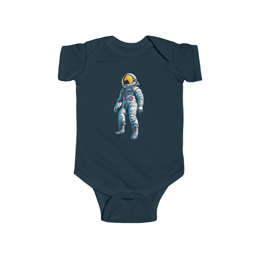 MiniMe Astronaut Bodysuit - We Love SciFi